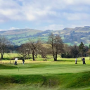 Chapel-En-Le-Frith Golf Club