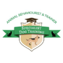 Specialist Dog Training logo