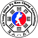 Pa Kua Chang Kung Fu