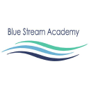 Blue Stream Academy logo