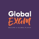 Global Exam Centre logo