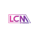 Lcm Studios logo