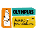 Olympias Music Foundation logo