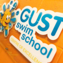 Gust Swim School Ltd logo