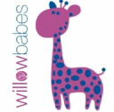 Willow Babes Ltd logo