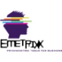 E-metrixx logo