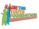 Raise The Youth Foundation logo