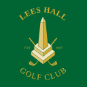 Lees Hall Golf Club logo