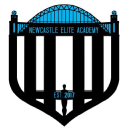 Newcastle Elite Academy logo