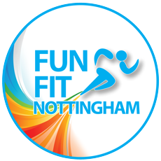 Fun Fit Nottingham logo