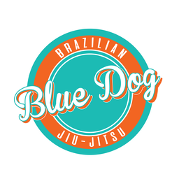 Blue Dog Jiu-Jitsu