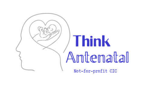 Think Antenatal CIC logo