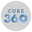 Cure360 logo