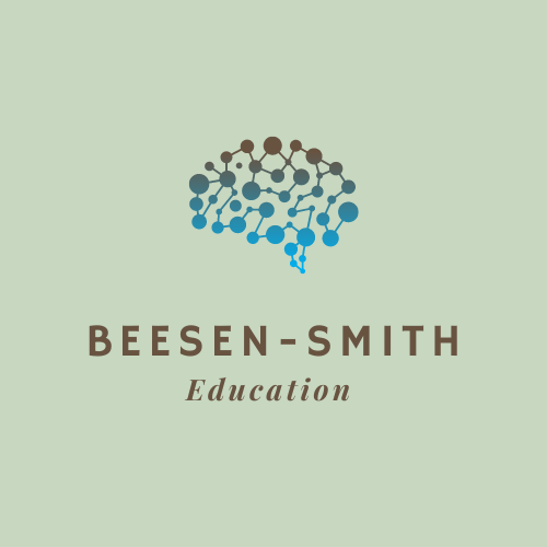 Beesen-Smith Education logo