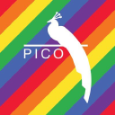 Pico London logo