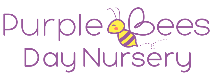 Purple Bees (Hounslow) logo