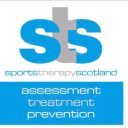 Sports Therapy Scotland