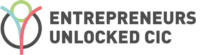 Entrepreneurs Unlocked logo