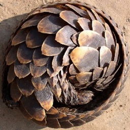 Pangolin Group