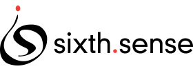 Sixth Sense Consulting logo