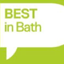Best In Bath logo