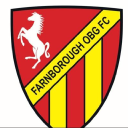 Farnborough Sports Club logo