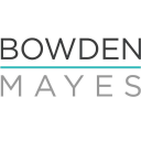 Bowden Mayes Career Consulting logo