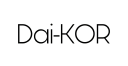 Dai-KOR logo
