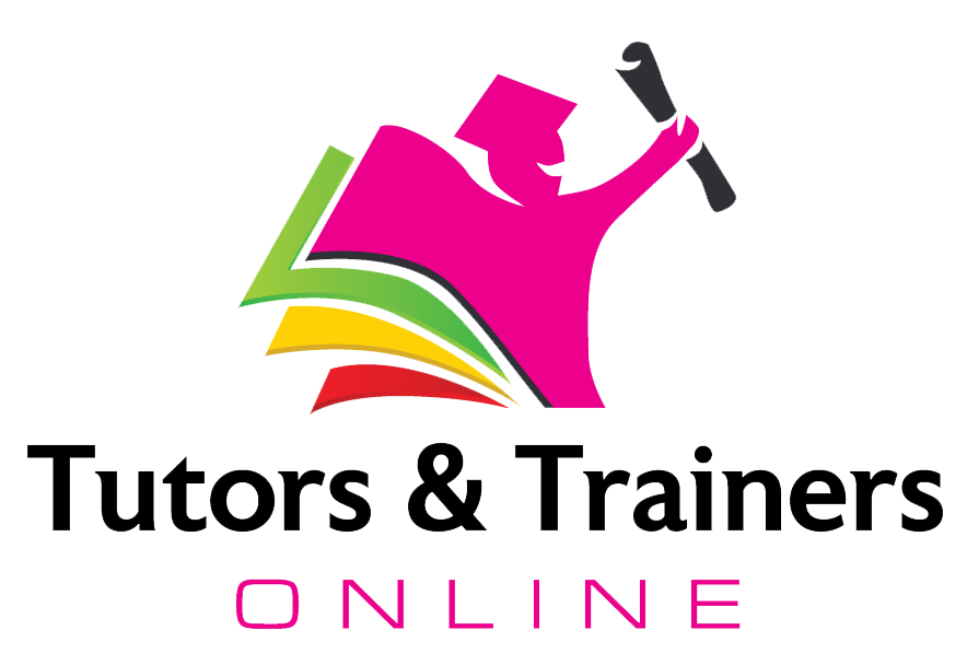 Tutors And Trainers Online logo