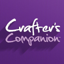 Crafter's Companion - Chesterfield Store logo