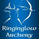 Ringinglow Archery & Target Sports Centre logo