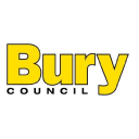 Bury Employment Support & Training logo