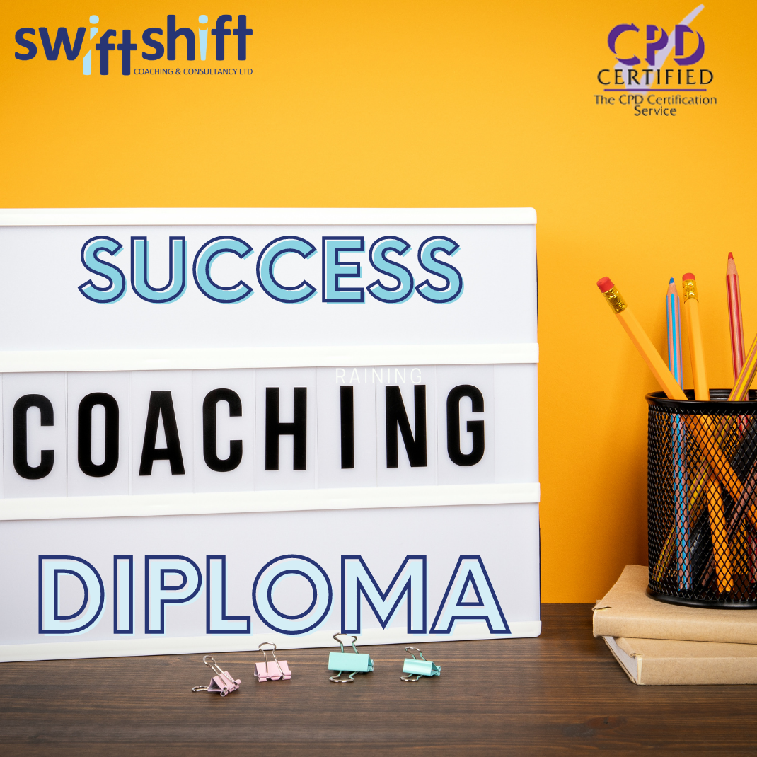 Success Coaching Diploma