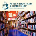 Astley Book Farm & Coffee Shop