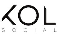 KOL Social Magazine logo