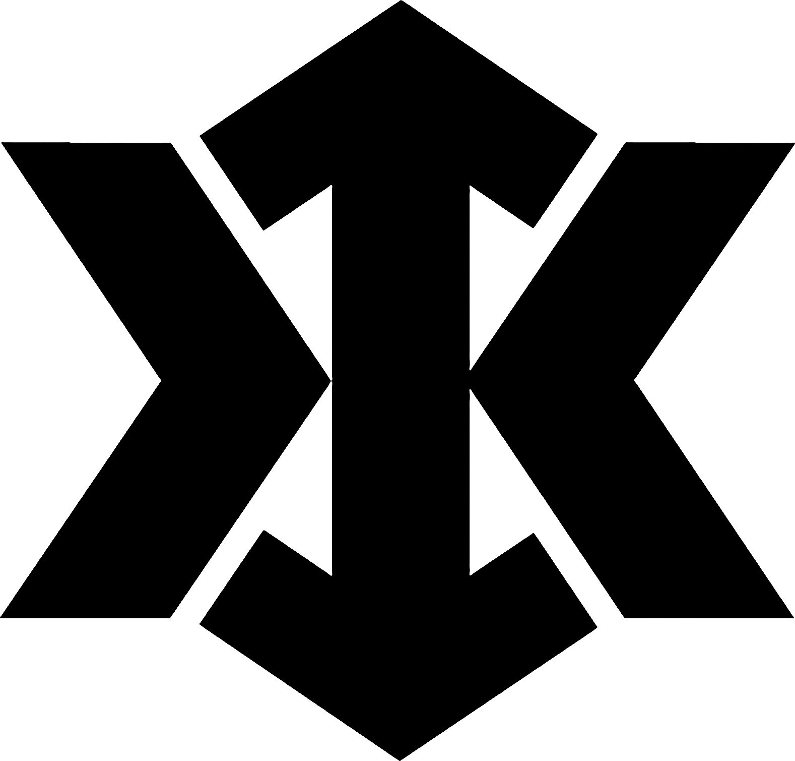 Team Kinetix logo