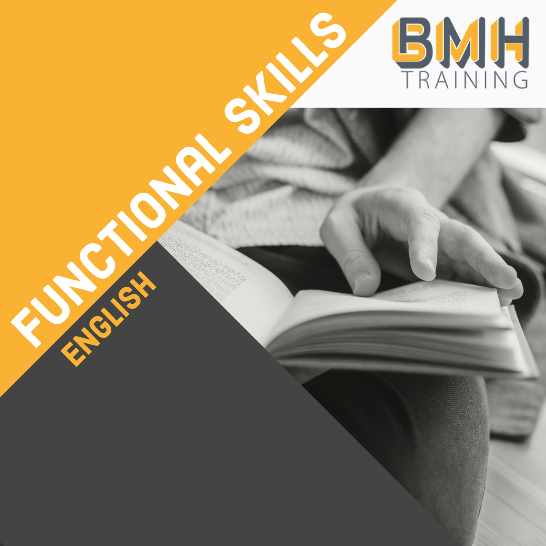 Preparing for Functional Skills English Level 2