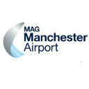 Manchester Airport Academy logo