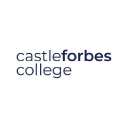 Castleforbes College English School Dublin logo
