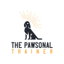 The Pawsonal Trainer logo