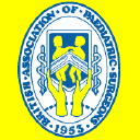 The British Association of Paediatric Endoscopic Surgeons logo