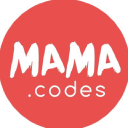 Mama.codes logo