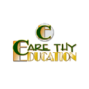 Care Thy Education logo