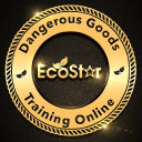 Ecostar Dangerous Goods Training Online Ltd logo