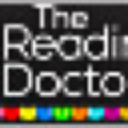 The Reading Doctor, Worthing logo