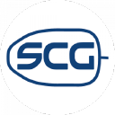 Scg Tech Guru logo