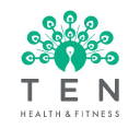 Ten Health & Fitness Notting Hill Gate logo