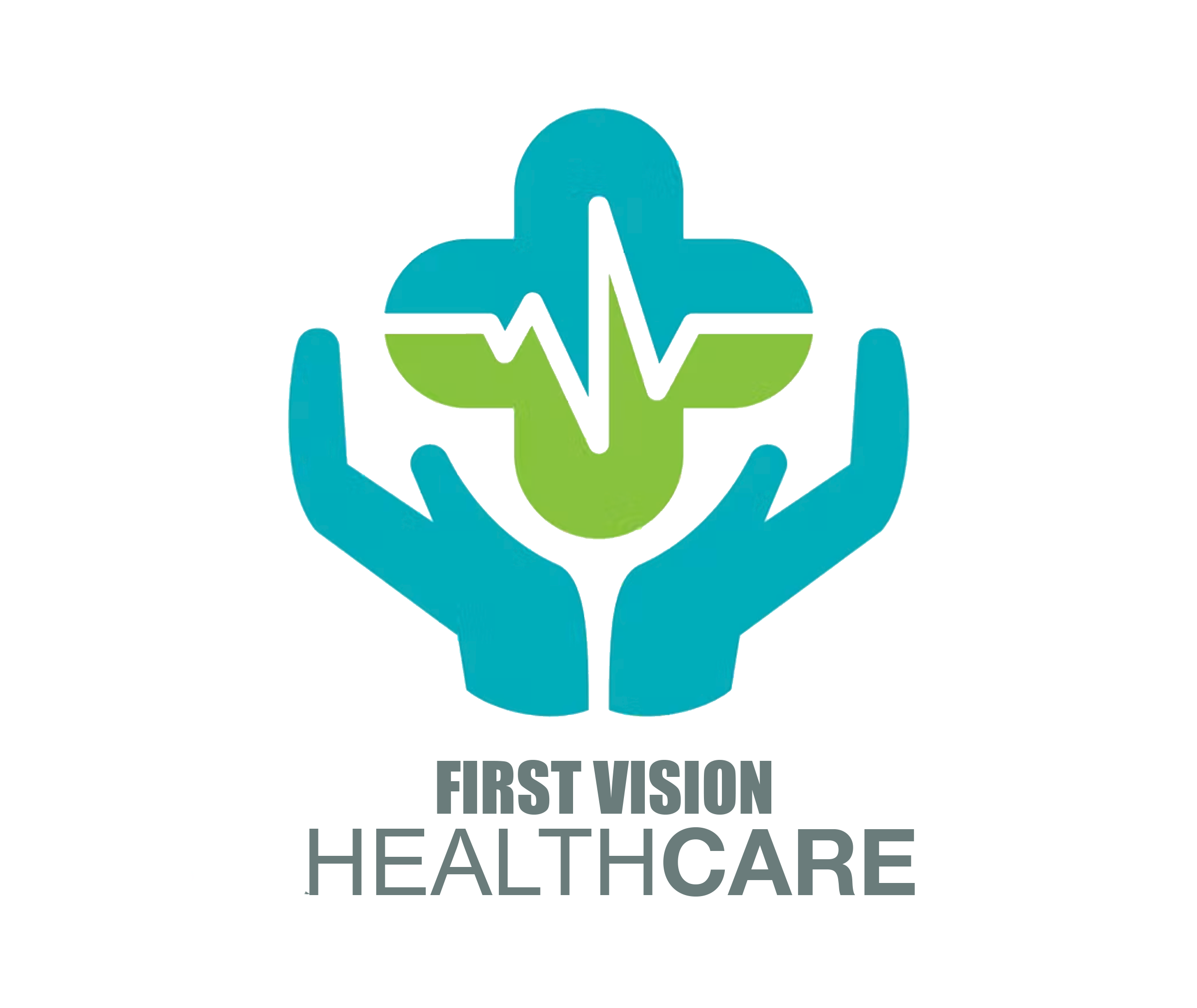 First Vision Health Care logo
