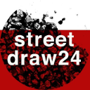 Streetdraw24
