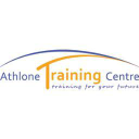 Athlone Training Centre logo